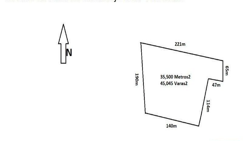 Terreno En Venta En Bosques De San Nicol S El Naranjo Mixco Zona