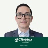 Jonathan Arriaza-CityMax