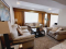 Elegante apartamento amoblado para la venta o alquiler, de 198 m2, con una excelente ubicación en el Edificio Milenia, de Zona 10, con piscina, gimnasio, jardines amplios, parque infantil, playroom, mini market y salón social.