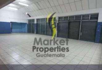 Renta de bodega en la Zona 9 de Guatemala - Miniatura 10