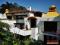 En venta hermosa y espaciosa casa tipo antigua, estilo colonial, en condominio exclusivo en Santa Catarina Pinula
