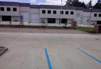 Renta de bodega en la Zona 9 de Guatemala - Miniatura 8