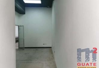 Se alquila local en la zona 13 - Miniatura 4