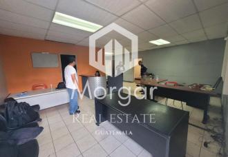 Se renta bodega localizada en Zona 13, Ciudad de Guatemala. - Miniatura 2