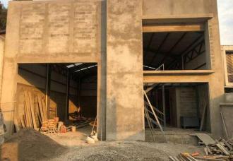 Renta de bodega en la Zona 9 de Guatemala - Miniatura 2