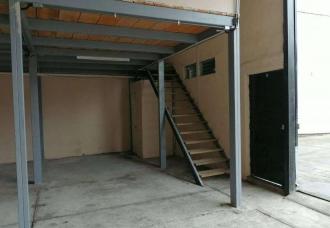 Se renta bodega localizada en Zona 13, Ciudad de Guatemala. - Miniatura 3