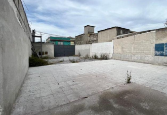 TERRENO EN VENTA EN ZONA 7 LA CALZADA SAN JUAN - Image 1