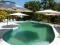 En venta espaciosa casa, principal y casa de huéspedes,  ubicada en Marbella, Puerto de San José, Escuintla. Ciudad de Guatemala
