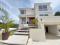 EN VENTA BONITA CASA NUEVA, UBICADA EN RESIDENCIAL VILA VERDE FRAIJANES KM. 20.5 CAES, GUATEMALA