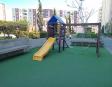 juegos infantiles, amenidades, apartamento 