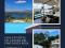 En  Laguna del Pino Santa Rosa puedes ubicar propiedad en venta con 2 casas (principal y secundaria). Ciudad de Guatemala, Guatemala
