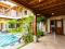 En Antigua Guatemala se vende espectacular Casa, 2 niveles, 460 m2 más pérgola. Guatemala