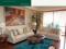 En renta hermoso apartamento amueblado, ubicado en Zona 14 de Ciudad de Guatemala, Guatemala