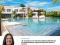 Hermosa Villa amueblada en venta. oportunidad de invertir  en La Mar Monterrico Santa Rosa, Guatemala