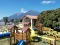 Casa con dos niveles en venta, 200 m2 más pérgola, la pueden ubicar cerca de Antigua Guatemala