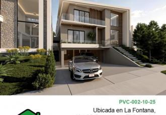 Lujosa Casa en venta, ubicada en La Fontana Km 25 Carretera a El Salvador, Guatemala