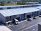 Espectaculares Bodegas industriales en venta, ubicadas en  Km 31.5 CA-9, Ciudad de Guatemala, Guatemala