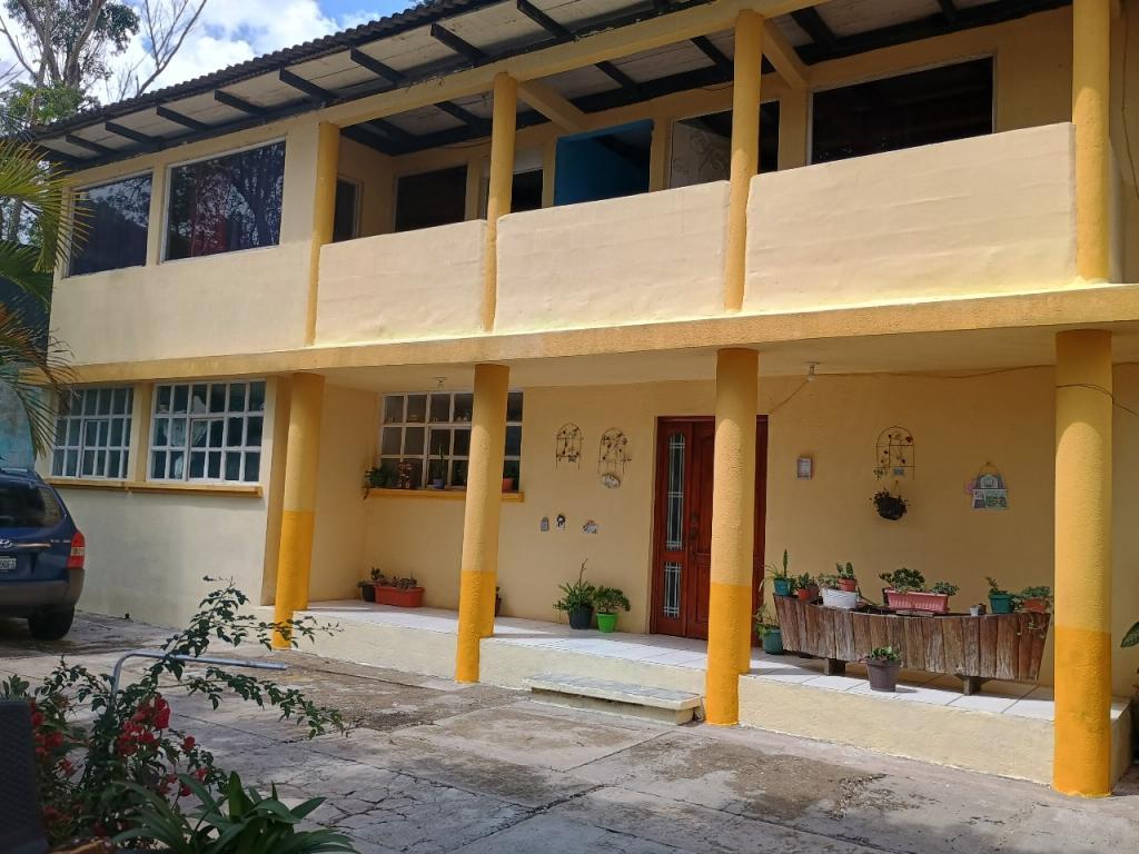 Increíble Casa con dos niveles en venta, 207 m2. Ubicada en Santa Elena Barillas, Villa Canales. Guatemala