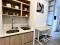 APARTAMENTO AMUEBLADO TIPO ESTUDIO EN RENTA, ZONA 13