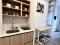 APARTAMENTO AMUEBLADO TIPO ESTUDIO EN RENTA, ZONA 13