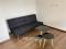 Apartamento en Alquiler Zona 10, 1 Habitación, 40 m2, Q6,500
