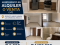Acogedor apartamento en ALQUILER o VENTA, atención Inversionistas