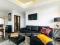 Apartamento Amoblado en Alquiler Zona 16, 2 Habitaciones, 82 m2, US$1,600