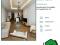 Apartamento de 2 habitaciones en Cayala
