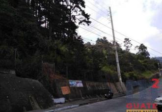 A La Venta 2 Terrenos en Terravista Caes. - Miniatura 4