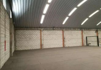 Renta de bodega en la Zona 9 de Guatemala - Image 1
