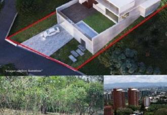 Terreno en venta con excelente vista ubicado en condominio exclusivo - Miniatura 7