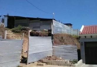 Se Vende Terreno de 1137. 24 V²  en zona 14 - Miniatura 9