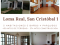 En venta casa de 374 metros 2, en San Crisóbal II, Guatemala