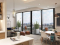 Se vende apartamento de 117 metros 2  y con ventanas panorámicas en Zona 10, Ciudad de Guatemala , Guatemala