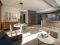 Apartamentos en venta en Edificio Mira, con acabados de lujo, Zona 10, Guatemala 