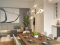 Apartamento en venta en sector prime de Zona 10, con atractiva piscina y gimnasio en cubierta
