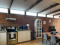 Amplio apartamento en venta, en Edificio Castillana, Zona 10, con 3 dormitorios, terraza y pequeño apartamento adicional