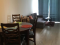 Elegante apartamento en venta, en Zona 10, con 2 dormitorios y balcón