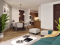 Elegante apartamento, de 96 m2 habitables, ubicado en un exclusivo edificio de Zona 10, con salón social, gimnasio, terraza, sky lounge, piscina y área de juegos para niños. Elegante apartamento, de 96 m2 habitables, ubicado en un exclusivo edificio de Zona 10, con salón social, gimnasio, terraza, sky lounge, piscina y área de juegos para niños.