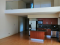 Cómodo y espacioso apartamento de 222 m2, en Zona 10, distribuido en 2 niveles, con 2 dormitorios, 3 baños y 2 puestos de estacionamiento.