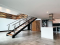 Cómodo y espacioso apartamento en venta, de 126.50 m2 a doble altura, ubicado en el Edificio VIU Cayalá, sobre el área de Cayalá, Zona 16, con gimnasio, piscina, jacuzzi, business center, salón social, salón VIP y parque infantil.