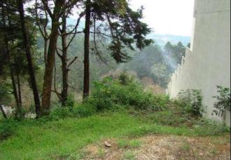 Terreno en venta con excelente vista ubicado en condominio exclusivo - Miniatura 6