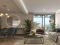 Venta de un elegante apartamento como primera opción, de 138 m2 de construcción, ubicado en prestigioso edificio de Zona 13, con gimnasio, salón social, parque infantil, barbacoa en cubierta, centro de negocios, coworking, sky lounge, salas firepit y más.