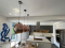 Lujoso y amplio apartamento para la venta, de 123.48 m2, ubicado en prestigioso Edificio de Zona 13, con piscina, amplio parque de 720 m2, área social para eventos, circuito para correr y área de mascotas.