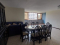Hermoso apartamento remodelado en venta, de 290 m2, ubicado sobre prestigioso sector de Zona 13, con 3 dormitorios, hermosa terraza, 1 almacén y 2 puestos de estacionamiento.