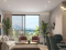 Hermoso apartamento en venta, de 140 m2, ubicado en el Edificio AURE, de la nueva Zona 13, con coworking, business center, salón social, deck, parque infantil, gimnasio, sky louge y muchas más. 