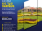 Se venden hermosos jardines de Andalucía zona 15, Ciudad de Guatemala, Guatemala cuenta con 2500 mts2 de terreno