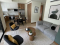 Elegante apartamento en venta, de 79 m2, ubicado en el nivel bajo de un prestigioso Edificio de Zona 15, con 1 habitación, 1 baño completo y 2 puestos de estacionamiento.