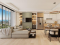 Hermoso apartamento en pre-venta para estrenar, de 133.66 m2, ubicado en el Edificio Vista Hermosa I, sobre 19 Avenida 2-36, de Zona 15, con lobby, business center, parrillera, rooftop, indor gym, playroom, lap pool, social lounge, boutique y garden.