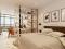 En venta cómodo apartamento; 44.75 M2 de construcción; 1 dormitorio,1 baño; edificio boutique; excelente ubicación en el corazón de la Zona 1; muy cerca de lugares icónicos como el Teatro Lux, Iglesia El Carmen y estación del Transmetro. Precio: $72,287